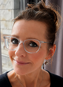 GhanastraÃŸe Frau KruÌˆger SL