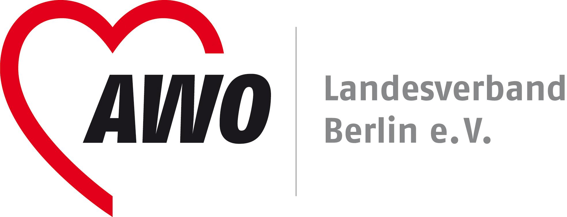 AWO Berlin Logo
