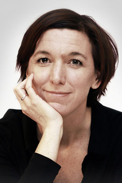 Christine Bühler