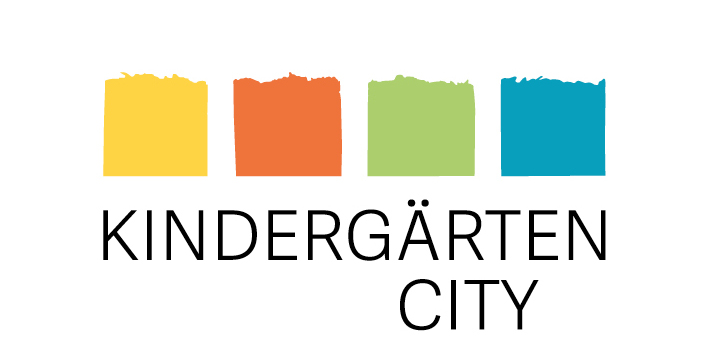 Logo: Kindergärten City